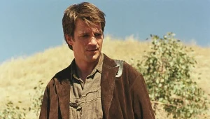 Nathan Fillion