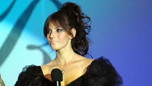 Weronika Rosati pojawi się w popularnym serialu/fot. Marek Ulatowski