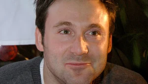 Bartek Świderski wystapi w nowym serialu Polsatu - fot. Marek Ulatowski