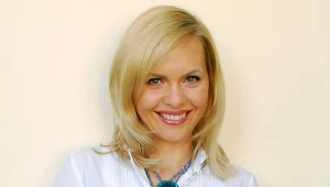 Magdalena Stużyńska, fot. Andrzej Szilagyi