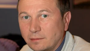 Piotr Cyrwus/fot. Andrzej Szilagyi