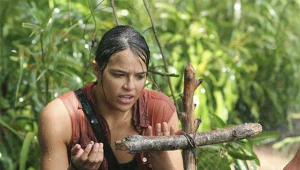Michelle Rodriguez