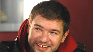 Tomasz Karolak - fot.P.Litwic,Fabryka Obrazu, TVN