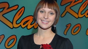Paulina Holtz nie odejrze z "Klanu". Na razie.