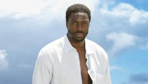 Adewale Akinnuoye-Agbaje