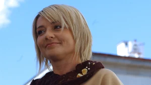 Małgorzata Ostrowska-Królikowska/fot. J.Stalęga