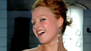 Kaja Paschalska, fot. Marek Ulatowski