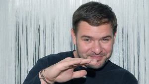 Tomasz Karolak/fot. Andrzej Szilagyi