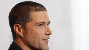 Matthew Fox