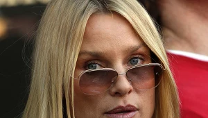 Nicollette Sheridan