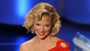 Katherine Heigl