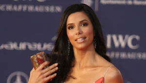 Eva Longoria