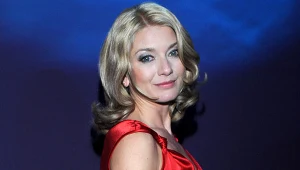 Edyta Olszówka, fot. Andrzej Szilagyi