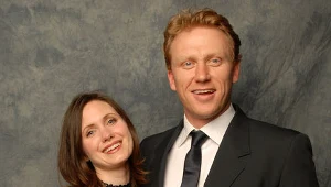 Kevin McKidd, fot. Frank Micelotta