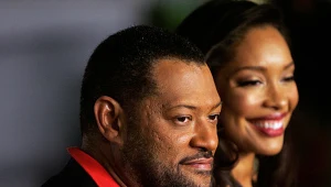 Laurence Fishburne walczy z Johnem Malkovichem o rolę w serialu "CSI".