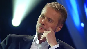 Artur Żmijewski, fot. Andrzej Szilagyi