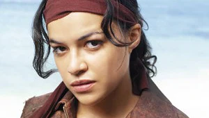 Michelle Rodriguez pojawi się tylko w jednym odcinku