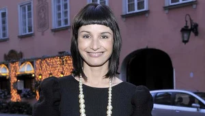 Joanna Brodzik