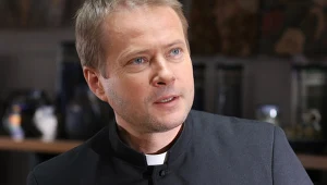 Artur Żmijewski przyciągnąłprzed ekrany 5 milionów widzów