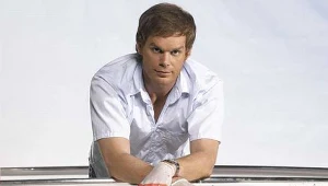 Michael C. Hall powalczy 11 stycznia o statuetkę Złotego Globa