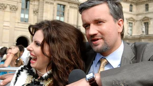 Czy wyjdzie za mąż? Frania w objęciach Maksa