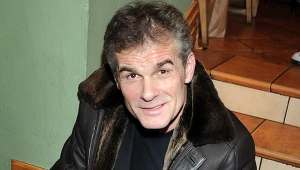 Marek Włodarczyk, fot. Andrzej Szilagyi