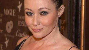 Tak wygląda teraz Brenda z "Beverly Hills 90210" - fot. Jason Merritt
