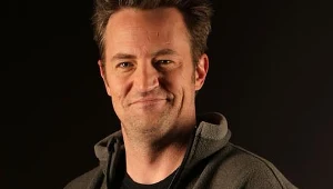 Matthew Perry: Żartuje czy naprawdę jest "zagubiony"? - fot. Frank Micelotta