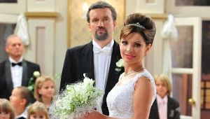Frania Maj i Maks Skalski małżeństwem!