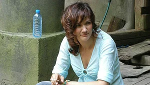 Lucy zmierzy się w wyborach w Wilkowyjach z wójtem