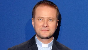 Artur Żmijewski jako Ojciec Mateusz, fot. Marek Ulatowski
