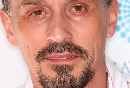 Robert Knepper nie ma za złe Kieferowi Sutherlandowi - fot. Frederick M. Brown Robert Knepper nie ma za złe Kieferowi Sutherlandowi - fot. Frederick M. Brown