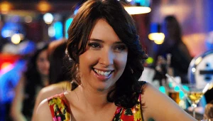 Marysia Góralczyk w "Pierwszej miłości", fot. ze strony filmpolski.pl