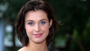 Julia Kamińska, serialowa BrzydUla, fot. Paweł Przybyszewski