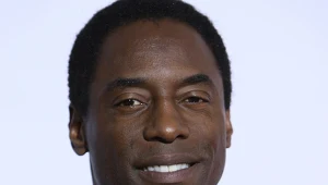 Isaiah Washington ma spore problemy finansowe / fot. Frazer Harrison