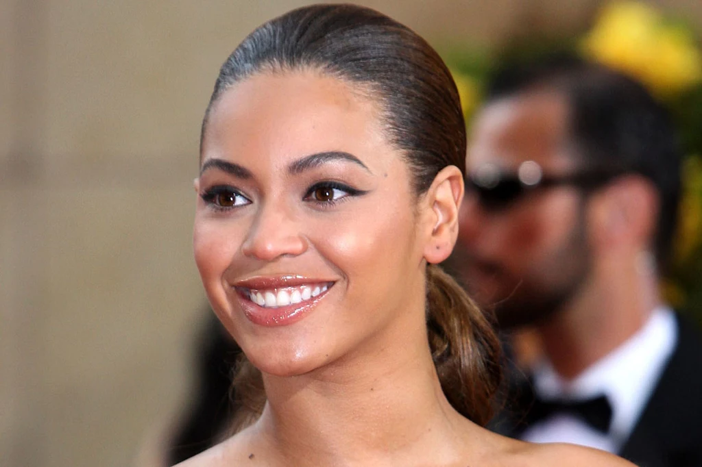 Zobacz Beyoncé na wielkim ekranie Zobacz Beyoncé na wielkim ekranie