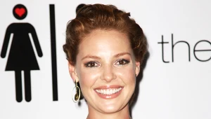 Czy Katherine Heigl powóci jeszcze jako doktor Izzy / fot. Dave Hogan