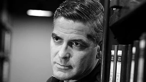 George Clooney w "Dobrym Niemcu" Stevena Soderbergha