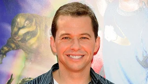 Jon Cryer