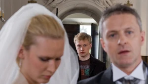 Czy Maja wyjdzie za Tadeusza, czy ucieknie z Igorem