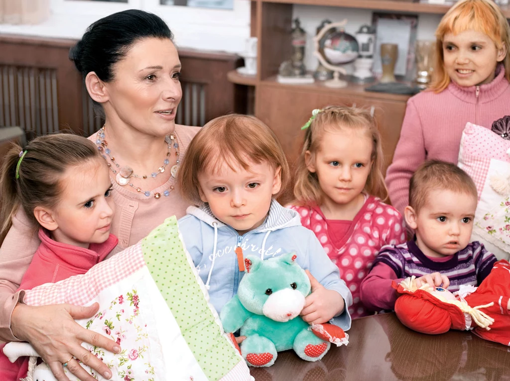 Onkolog dziecięcy z pacjentem zna się długo. Tym trudniej pogodzić się z przegraną.