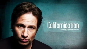 David Duchovny - to właśnie jemu serial zawdzięcza aż taki sukces