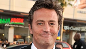 Matthew Perry