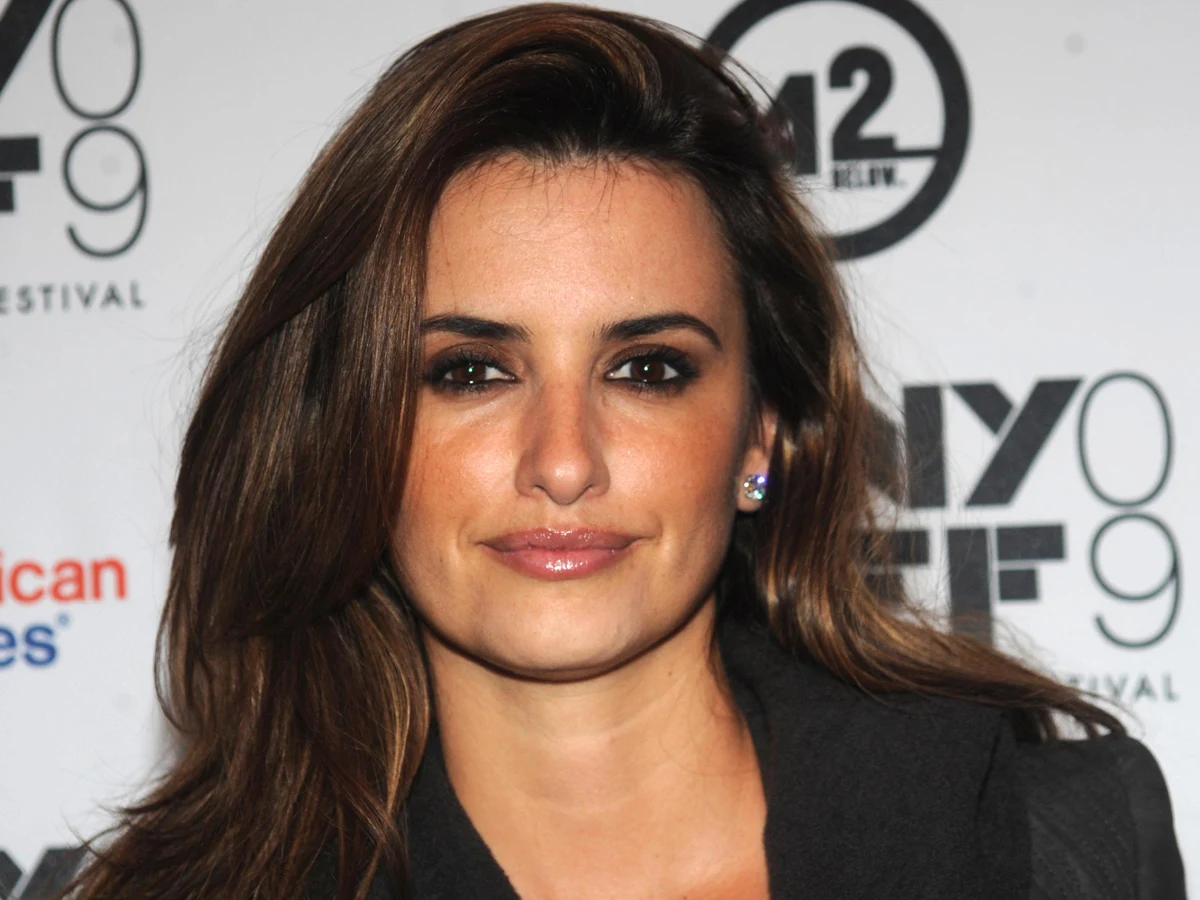 Penelope Cruz Penelope Cruz