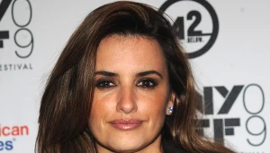 Penelope Cruz