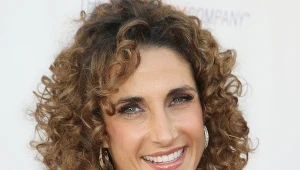 Melina Kanakaredes