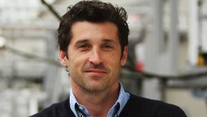 Patrick Dempsey