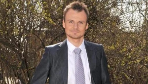 Czy Michał (Daniel Zawadzki) okaże się nosicielem?