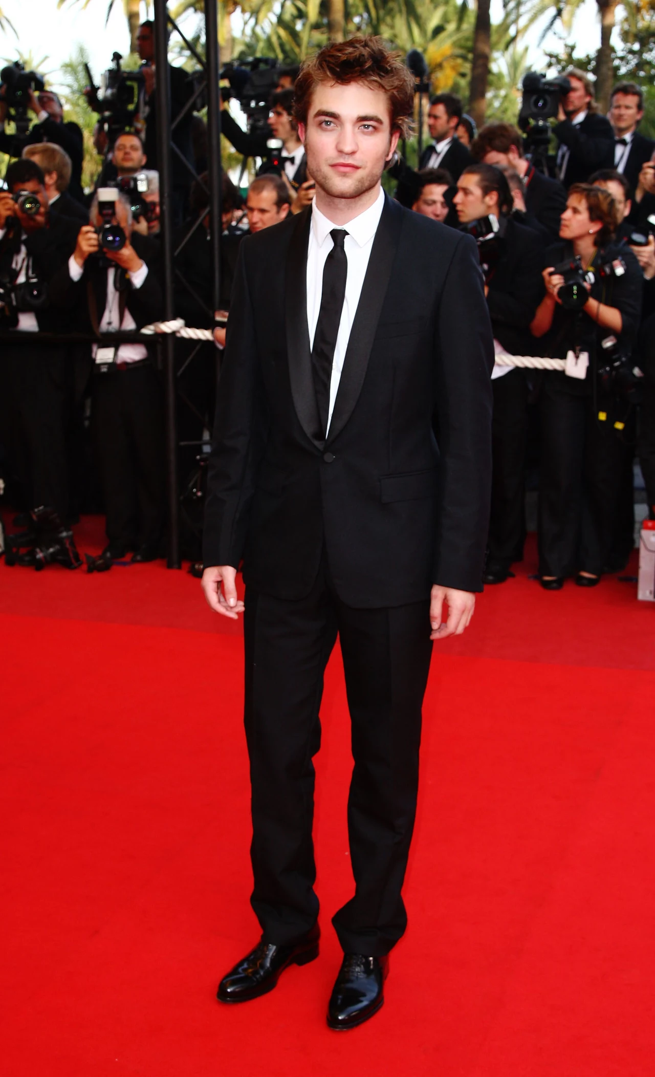 Robert Pattison Robert Pattison