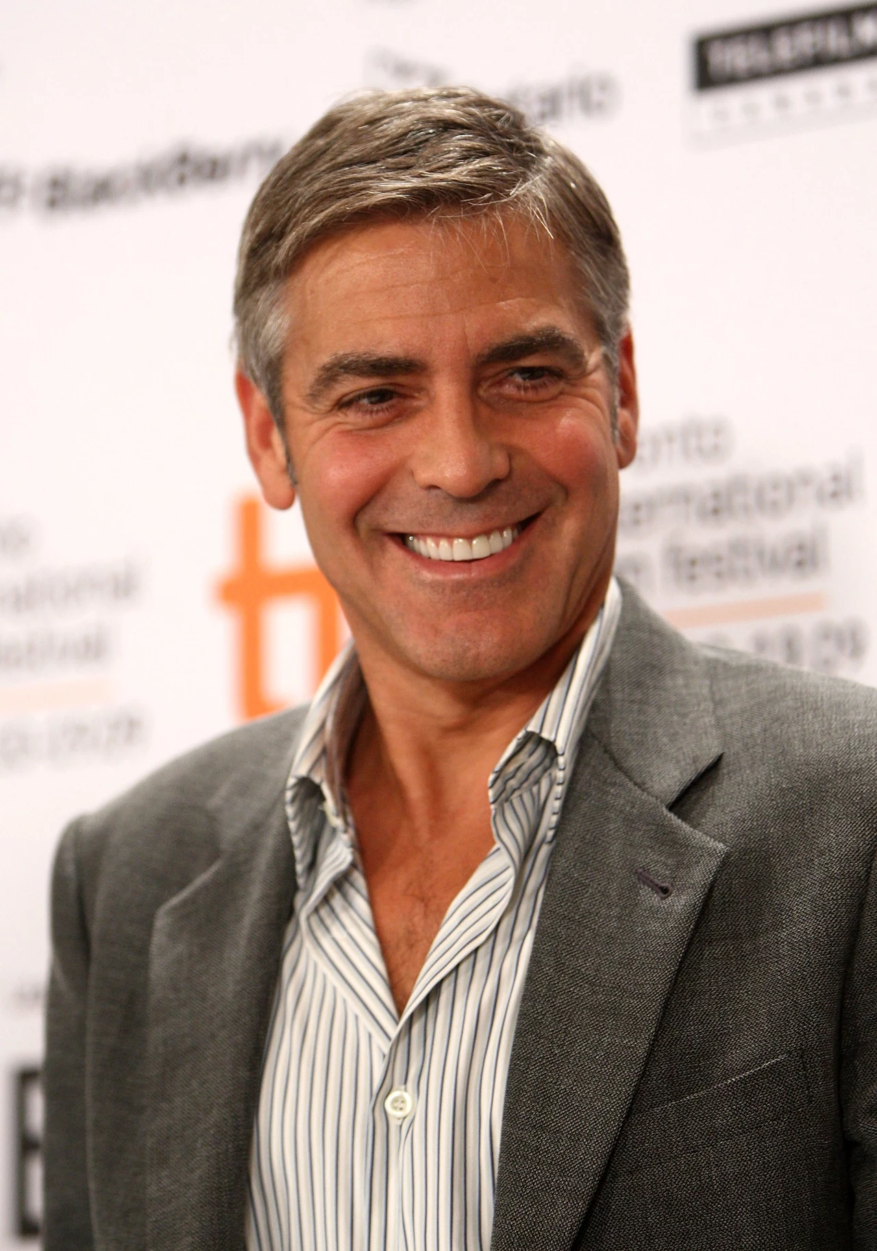 George Clooney George Clooney